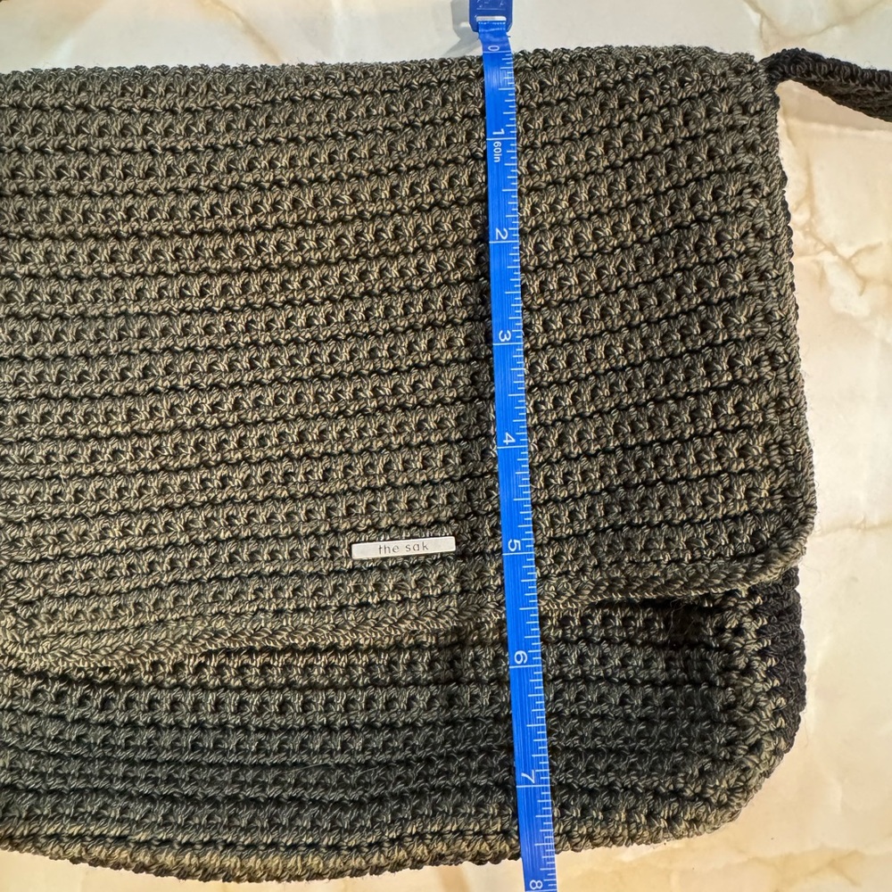 The Sak knitted purse - Picture 13 of 16